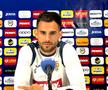 Marius Marin prefațează debutul României la EURO 2024