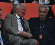 Alex Ferguson și Mourinho, la Germania - Scoția/ foto: Imago Images