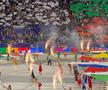 Germania - Scoția, ceremonia de deschidere / Sursă foto: Andrei Crăițioiu (GSP)