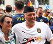 Germania - Scoția, înainte de primul meci de la EURO 2024, foto // Ionuț Iordache (GSP)