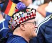 Germania - Scoția, înainte de primul meci de la EURO 2024, foto // Ionuț Iordache (GSP)