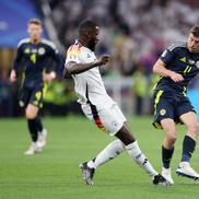 Germania - Scoția, EURO 2024/ FOTO: Guliver/GettyImages