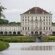 Schloss Nymphenburg FOTO: Ionuț Iordache (GSP)