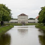 Schloss Nymphenburg FOTO: Ionuț Iordache (GSP)