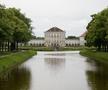 Schloss Nymphenburg FOTO: Ionuț Iordache (GSP)