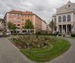 Gärtnerplatz FOTO: Ionuț Iordache (GSP)