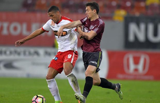 S-a întors la CFR Cluj! Fostul dinamovist, anunțat de „feroviari”: „Bine ai revenit în familia noastră”