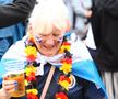 Germania - Scoția, înainte de primul meci de la EURO 2024, foto // Ionuț Iordache (GSP)