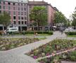 Gärtnerplatz FOTO: Ionuț Iordache (GSP)