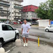 Vizita medicală efectuată de jucătorii de la FCSB / Foto: Carmen Dumitru (GSP)