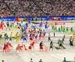 Germania - Scoția, ceremonia de deschidere / Sursă foto: Andrei Crăițioiu (GSP)