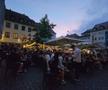 Cum am trăit deschiderea Euro în inima Wurzburgului