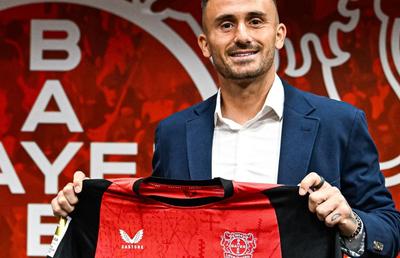 Aleix Garcia a semnat cu Bayer Leverkusen! Cât a costat fostul jucător al lui Dinamo