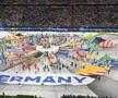 Germania - Scoția, ceremonia de deschidere / Sursă foto: UEFA
