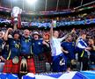 Fanii de la Germania - Scoția, la Euro 2024