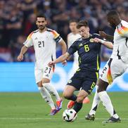 Germania - Scoția, EURO 2024/ FOTO: Guliver/GettyImages