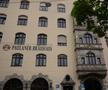 Paulaner Bräuhaus FOTO: Ionuț Iordache