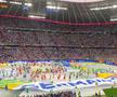 Germania - Scoția, ceremonia de deschidere / Sursă foto: Andrei Crăițoiu (GSP)