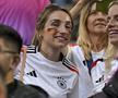 Fanii de la Germania - Scoția, la Euro 2024