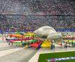 Germania - Scoția, ceremonia de deschidere / Sursă foto: Andrei Crăițioiu (GSP)
