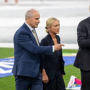 Heidi, soția marelui Franz Beckenbauer / Sursă foto: Imago Images