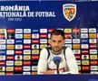 Marius Marin, înainte de debutul la EURO: „Poate nu suntem o Generație de Aur, așa cum vrea lumea, dar suntem o generație cu o inimă extraordinar de mare”