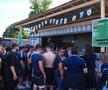 Fan-zone Germania - Scoția, primul meci la EURO 2024/ foto: Ionuț Iordache (GSP)