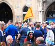 Germania - Scoția, înainte de primul meci de la EURO 2024, foto // Ionuț Iordache (GSP)