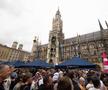 Marienplatz FOTO: Ionuț Iordache (GSP)