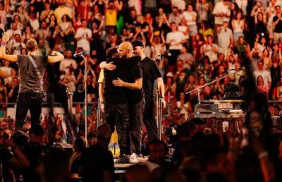 Diana Șucu, reacție vehementă după „momentul Babasha” de la concertul Coldplay: „Să se interzică manelele în România? DA, DA, DA!”