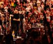 Coldplay și Babasha