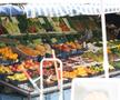 Viktualienmarkt FOTO: Ionuț Iordache (GSP)