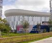 La Defense Arena este pregătită pentru Jocurile Olimpice FOTO Imago Images