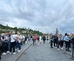 Cum am trăit deschiderea Euro în inima Wurzburgului