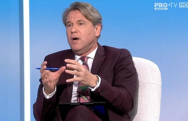 „Foarte important de observat!”  » Florin Răducioiu, blocat după primul meci la EURO 2024: „Au fost «ASFALTAȚI»!”