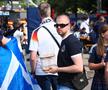 Fan-zone Germania - Scoția, primul meci la EURO 2024/ foto: Ionuț Iordache (GSP)
