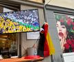 Cum am trăit deschiderea Euro în inima Wurzburgului