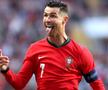 Cristiano Ronaldo / Sursă foto: Imago Images
