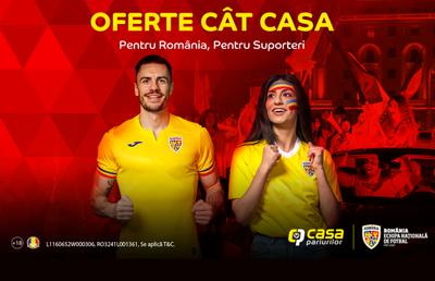 Pentru România, Pentru Suporteri