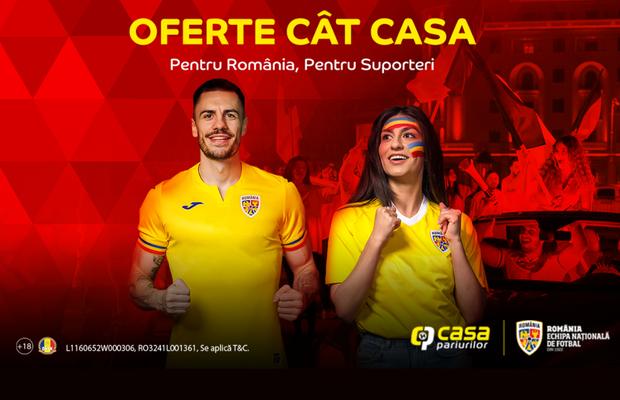 Pentru România, Pentru Suporteri
