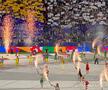 Germania - Scoția, ceremonia de deschidere / Sursă foto: Andrei Crăițioiu (GSP)