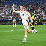 FOTO: Guliver/GettyImages