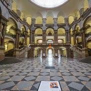 Palatul de justiție FOTO: Ionuț Iordache (GSP)
