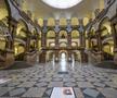 Palatul de justiție FOTO: Ionuț Iordache (GSP)