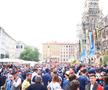 Germania - Scoția, înainte de primul meci de la EURO 2024, foto // Ionuț Iordache (GSP)