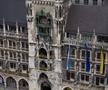 Marienplatz FOTO: Ionuț Iordache (GSP)