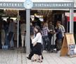 Viktualienmarkt FOTO: Ionuț Iordache (GSP)