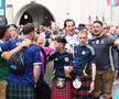 Germania - Scoția, înainte de primul meci de la EURO 2024, foto // Ionuț Iordache (GSP)
