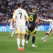 Germania - Scoția, EURO 2024/ FOTO: Guliver/GettyImages