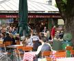 Viktualienmarkt FOTO: Ionuț Iordache (GSP)